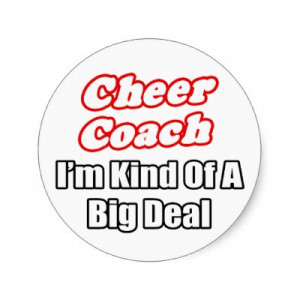 cheer coach quotes