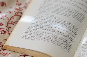 This is my favorite part of Anna Karenina. Levin and Kitty are the ...