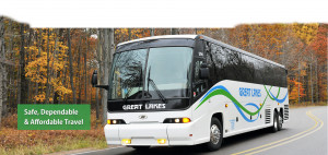 Home About Our Buses Trips Get a Quote Why Charter FAQ Contact