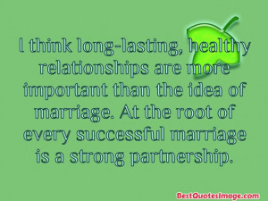 Lasting Marriage Quotes | Marriage Quote 448 | Best Quotes Image
