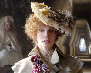 Anne Parillaud Fotografie