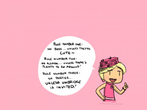 ... Dolores Umbridge #Umbridge #Mama Umbridge #Joe Walker #wallpaper