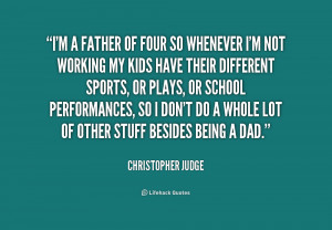 Quotes About Not Having a Father