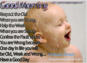 Good Morning Monday .. Beautiful Inspiring Quotes