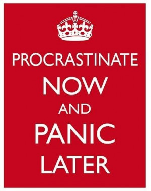 procastinate,quote,procrastination,quotes,college,life ...