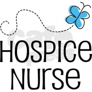 Hospice Nurse Quotes