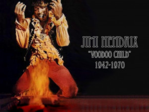 try to use my music to... Autors: kupriks Jimi Hendrix Quotes