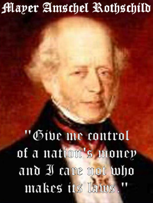 TEORIA DA CONSPIRAÇÃO MUNDIAL: O INÍCIO