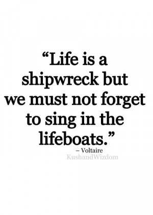 37 Awesome #Voltaire #Quotes to Get Your Brain Thinking