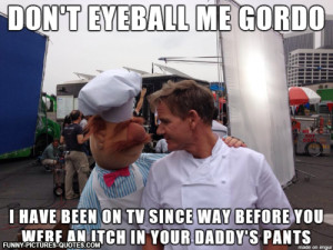 Related Pictures swedish chef dave funny quotes