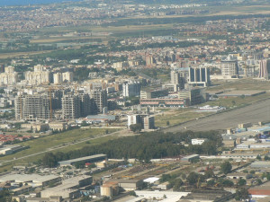 ALGIERS | Bab Ezzouar Business District | General Discussions