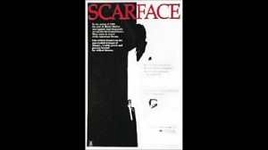 ... Pictures scarface movie posters 1983 scarface movie poster 1983
