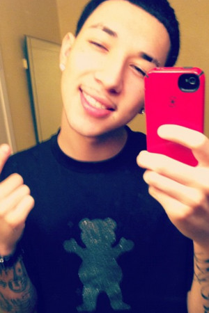 Baeza Far From Ready Quotes