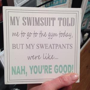 Funny Weight Loss Quotes