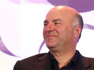 Shark Tank' investor Kevin O'Leary shares the best advice he received ...