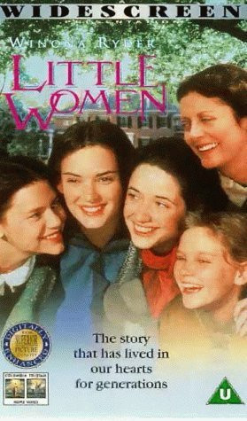 14 december 2000 titles little women little women 1994