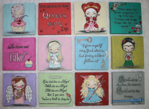 The following items have been sold and have already found new homes.