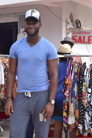 Real Lagos Street Style Candid Snapshots At Sunday’s Mente De Moda