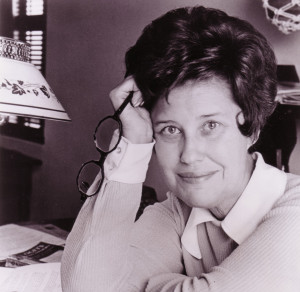 Erma Bombeck: A Legacy of Laughter