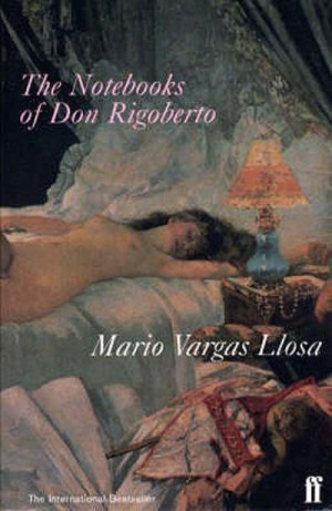 una obra del laureado Mario Vargas Llosa. Este libro se encuetnra en ...