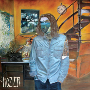 Hozier, Hozier © Columbia