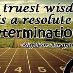 Quotes About Determination