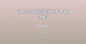 Vin Diesel Quotes About Family