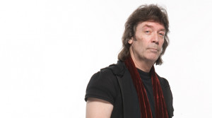 Steve Hackett Announces Genesis Extended Tour