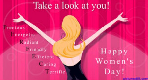 International Women’s Day Special: For Women, About Women, By a ...