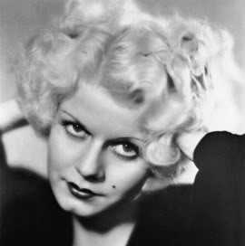 View all Jean Harlow quotes