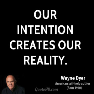 Wayne Dyer Quotes