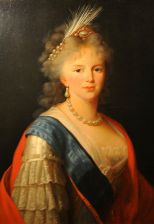 Catherine The Great Of Russia Catherine the great - the 39