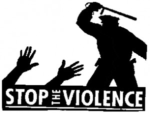 Winnipeg Copwatch endorses the October 22nd Coalition to Stop Police ...