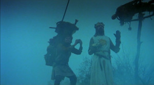 Monty Python Monty Python and The Holy Grail