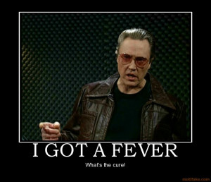 Christopher Walken Quotes