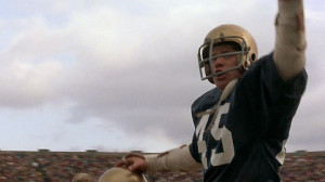 Top 10 Football Movies Ever Made