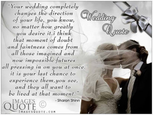 wedding wishes quotes