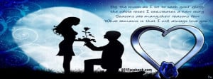 Marriage Love and hearts New Quotes Facebook Timeline Covers