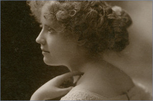 Antoinette Perry Tony Award