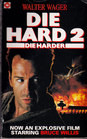 1990 - Die Hard Die Harder No 2 ( Paperback )