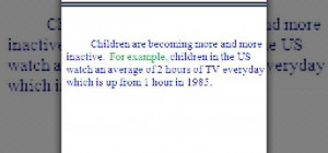 Cause And Effect Essay Examples How to introduce examples in