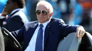 Dallas Cowboys: Top 10 Funny, Crazy and Absurd Jerry Jones Quotes