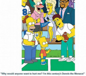The Simpsons from Wikipedia: