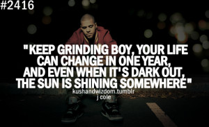 rapper, j cole, quotes, sayings, life, change, inspiring | Favimages.