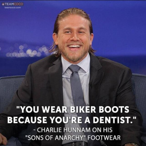 Image of quotes from sons of anarchy