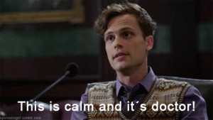 Related Pictures spencer reid quotes funny