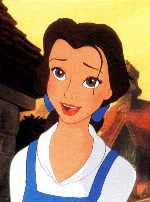 belle wins to date beauty and the beast is disney s greatest ...