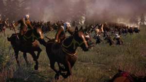 Total War: Shogun 2 - Fall of the Samurai - Obama Faction Pack on PC ...