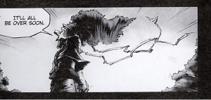 afro samurai quotes