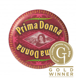 Primadonna Twist Nostalgia...